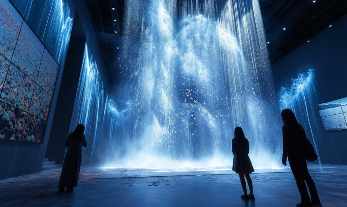 scénographie lumineuse scénographie lumineuse